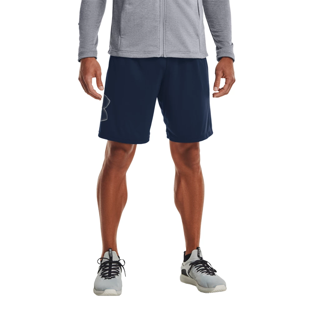 Short Under Armour Tech™ Graphic - XL, Navy