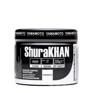 ShuraKhan® - 200g, Orange
