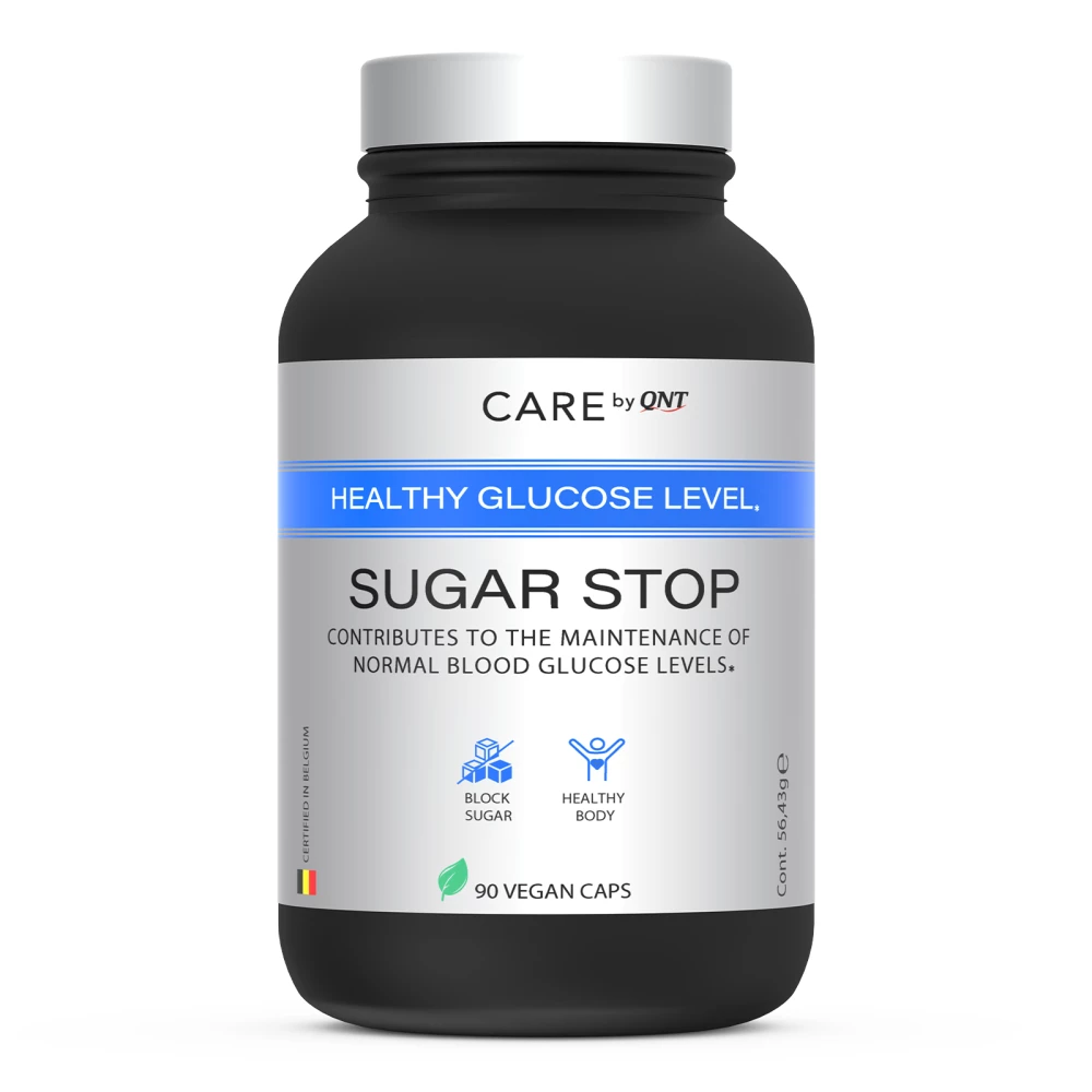 Sugar Stop - 90 Gélules