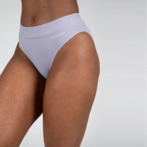 Summerville Bikini Bottom - XS, Lilac