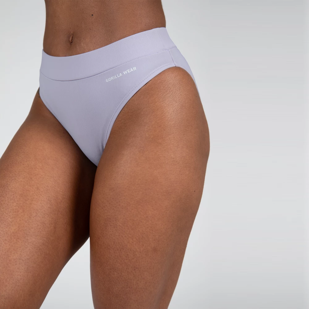 Summerville Bikini Bottom - XS, Lilac