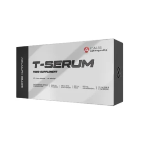 T-Serum - 120 Comprimés