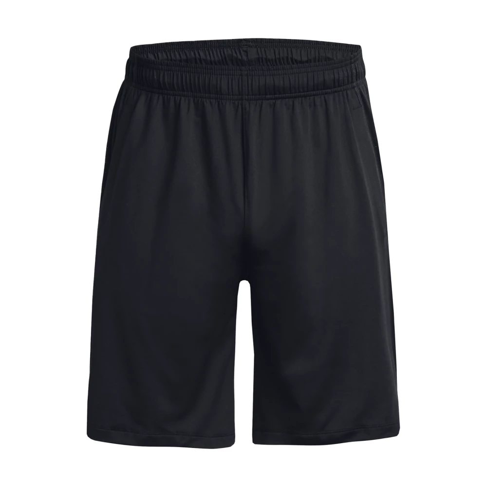 Short Under Armour Tech™ Vent - L, Black