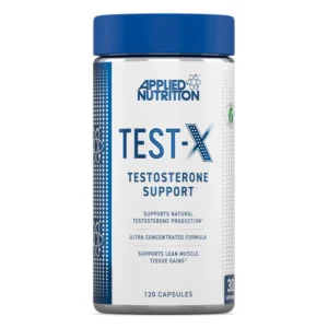 Test-X - 120 Gélules