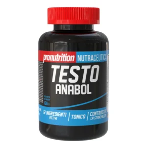 Testo Anabol - 90 Comprimés