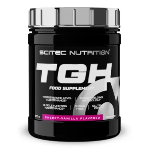 TGH - 300g, Cherry Vanilla