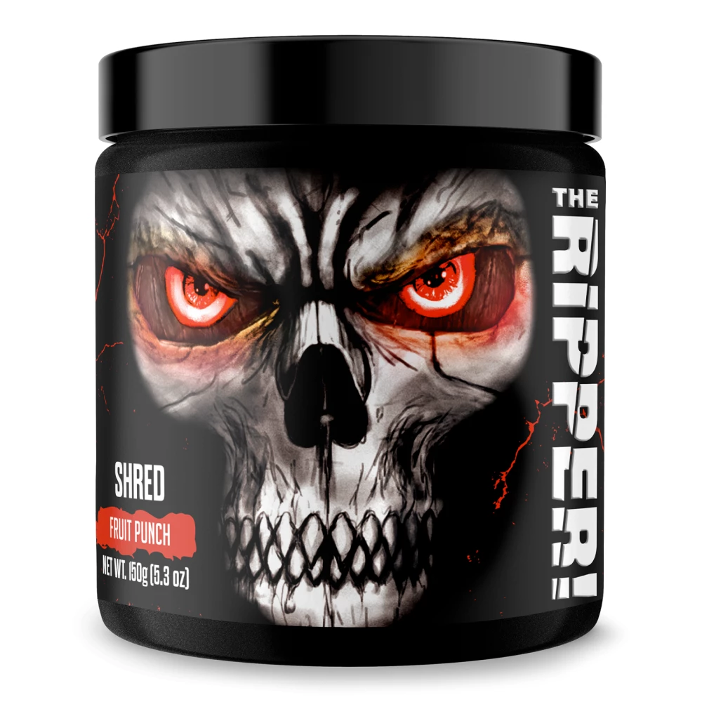 The Ripper - 150g, Fruit Punch