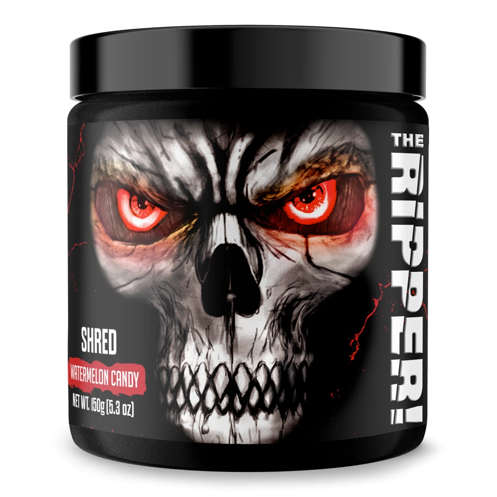The Ripper - 150g, Watermelon Candy