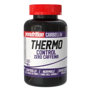 Thermocontrol Zero Caffeina - 80 Comprimés