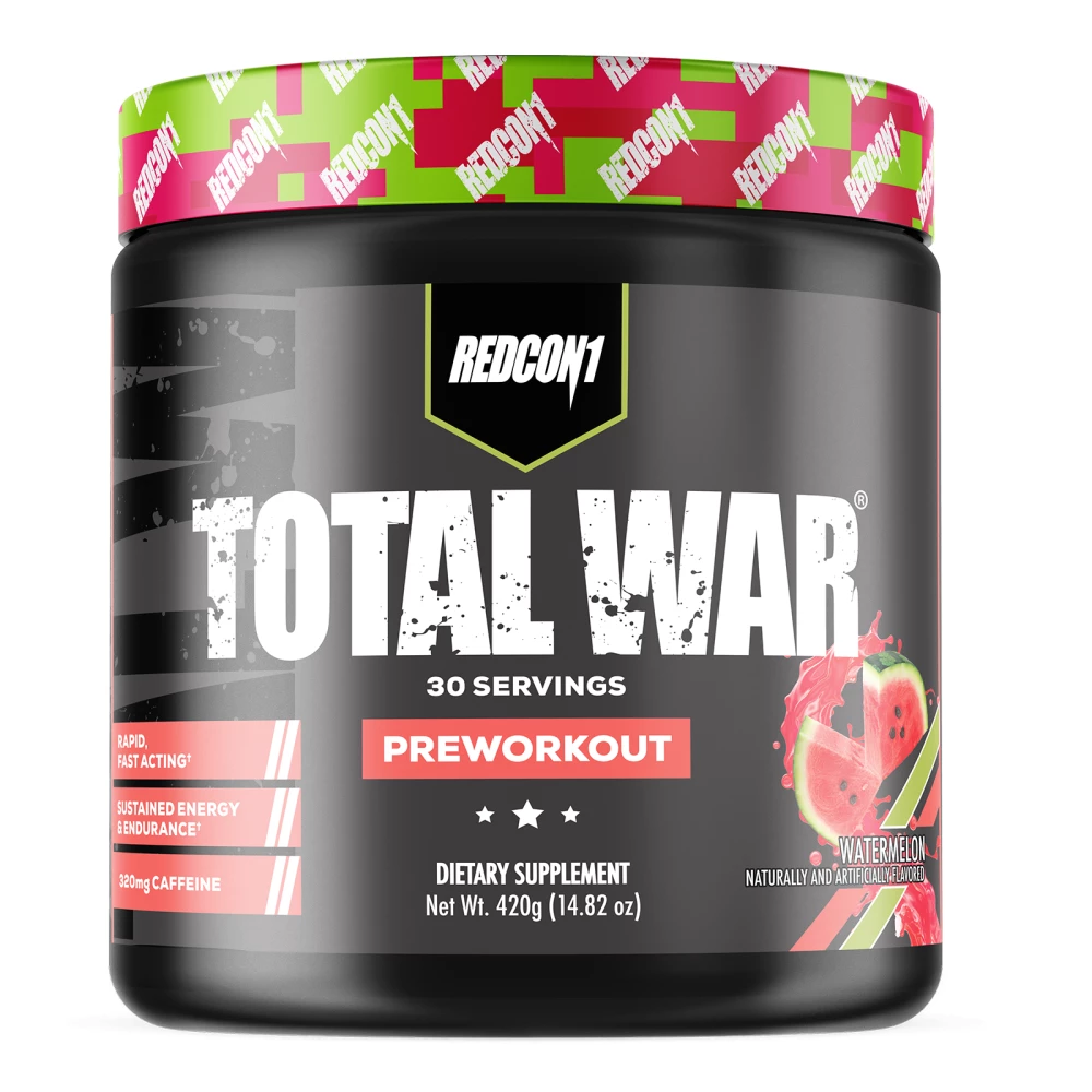 Total War - 420g, Watermelon