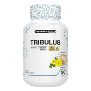Tribulus - 90 Comprimés