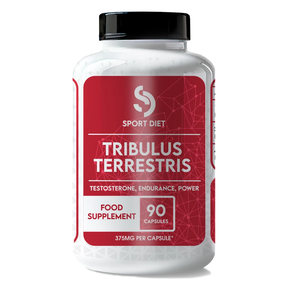 Tribulus Terrestris - 90 Gélules
