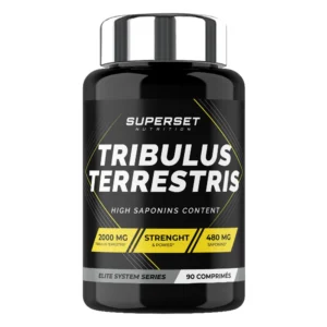 Tribulus Terrestris - 90 Comprimés