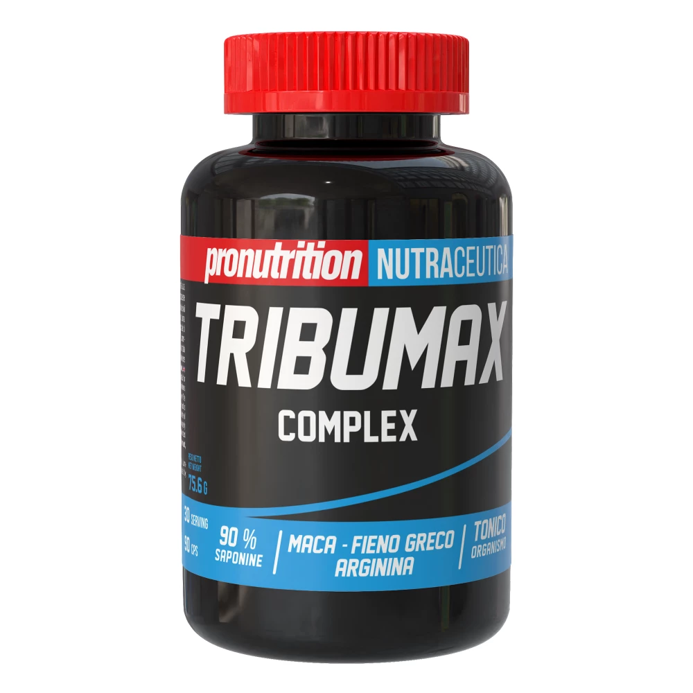 Tribumax Complex - 90 Gélules