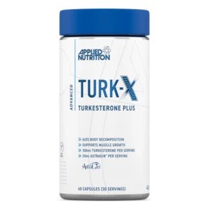 Turk-X - 60 Gélules