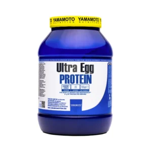 Ultra Egg Protein - 700g, Chocolate