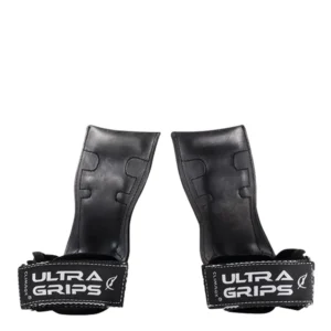 Ultra Grips - S, White Camouflage