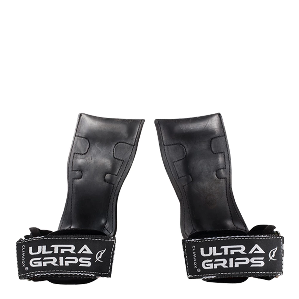 Ultra Grips - XL, White Camouflage