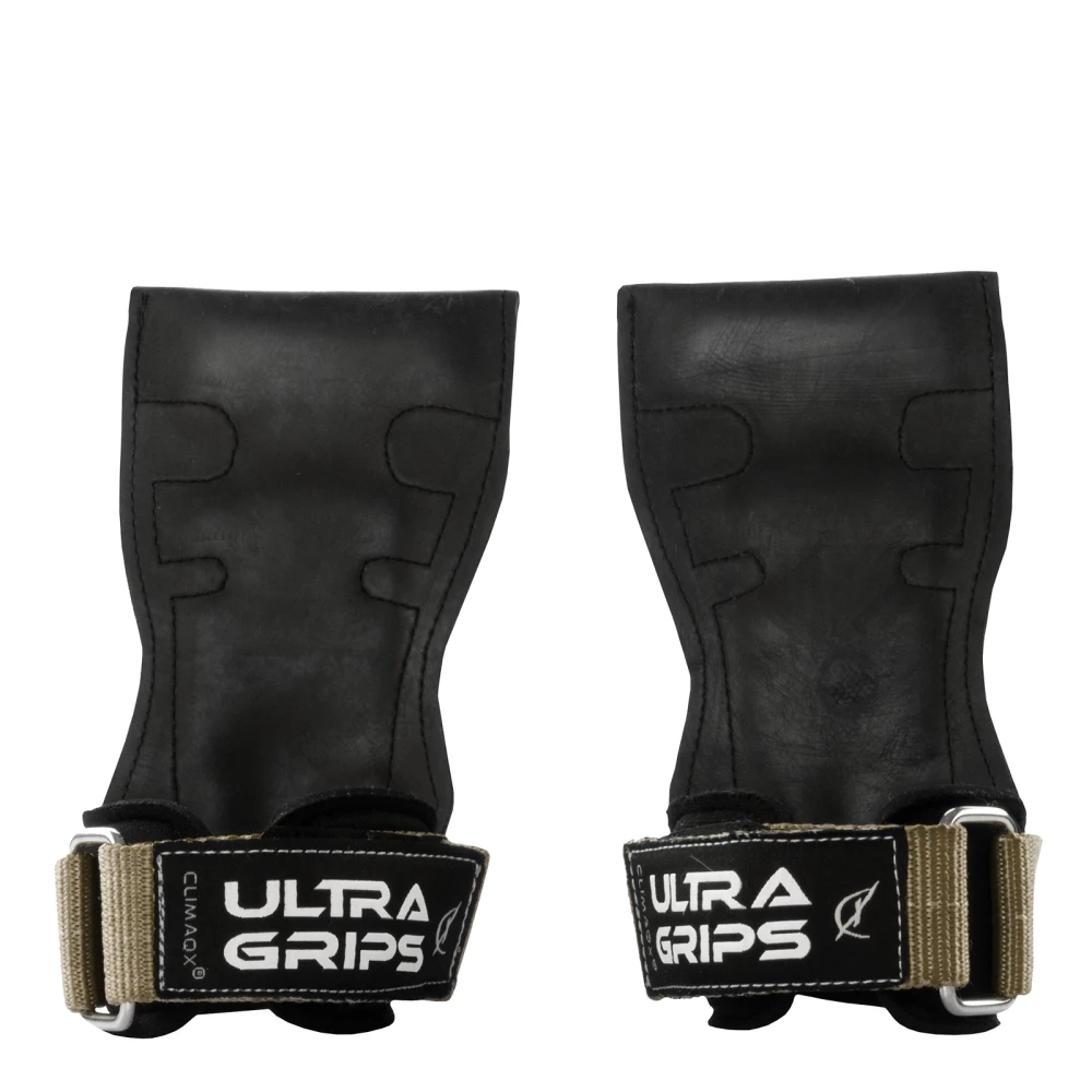 Ultra Grips - XL, Khaki