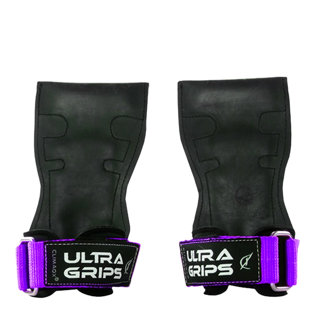 Ultra Grips - XL, Purple