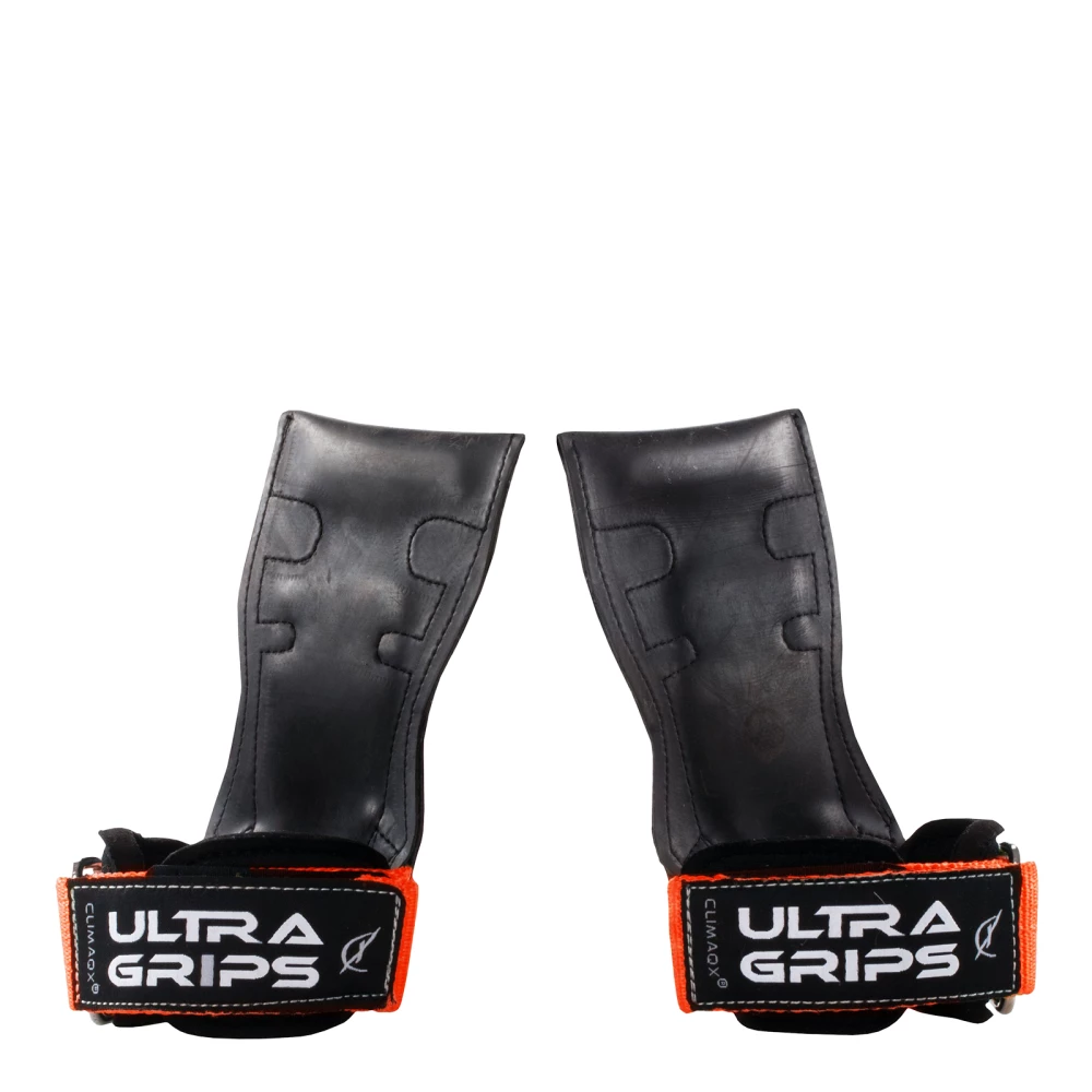 Ultra Grips - XL, Orange