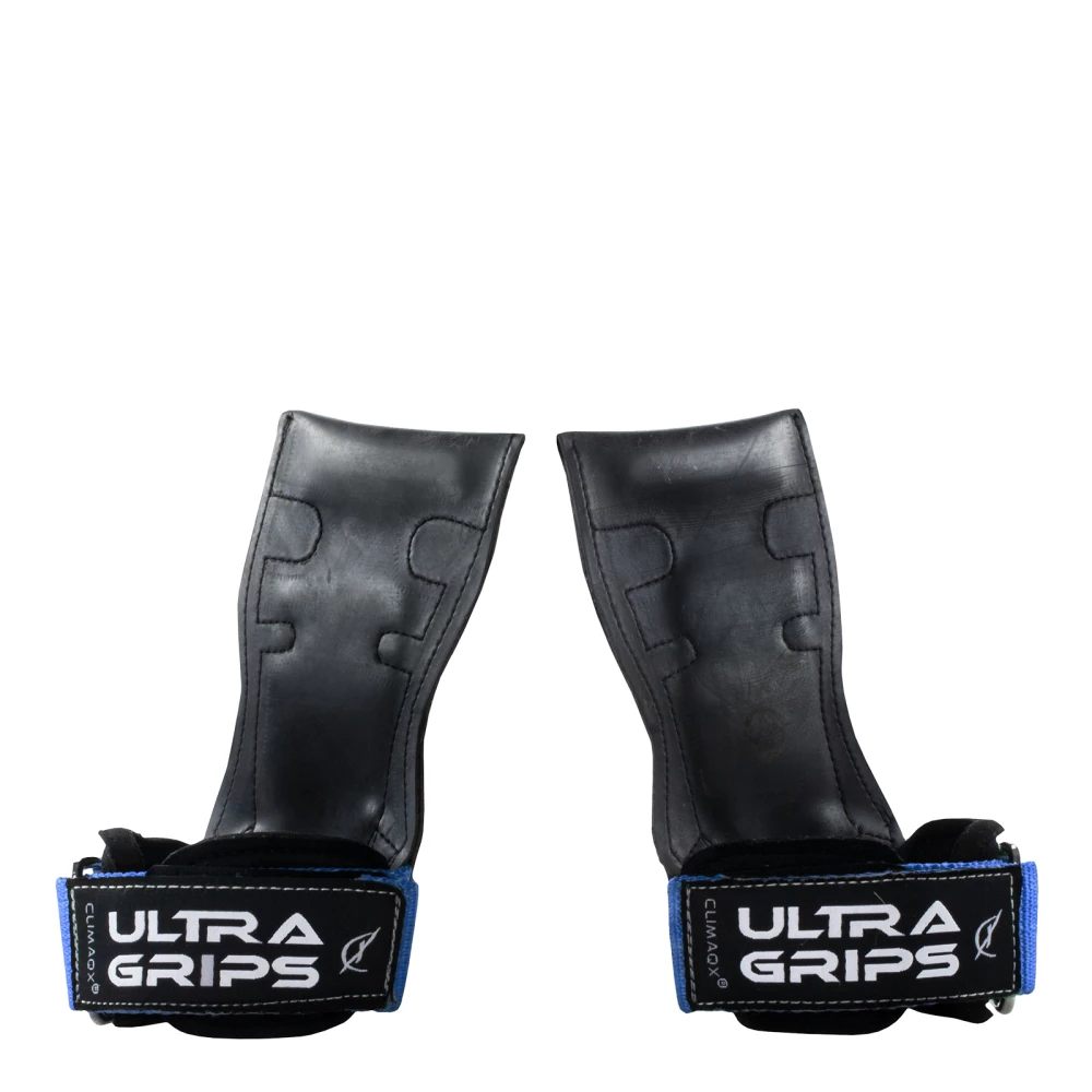 Ultra Grips - XL, Blue