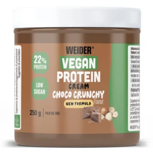 Vegan Nut Protein Cream - 250g, Choco Hazelnut