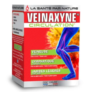 Veinaxyne - 60 Comprimés