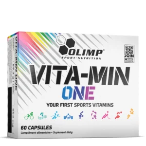 Vita-Min One - 60 Gélules