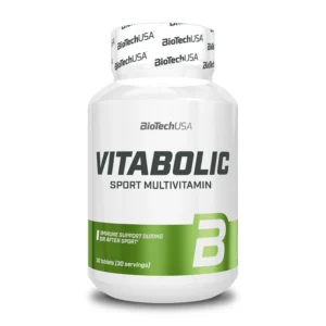 Vitabolic - 30 Comprimés