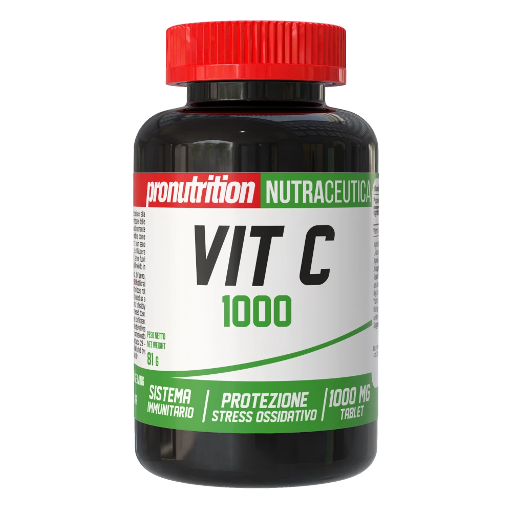 Vitamina C 1000 - 60 Comprimés