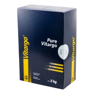 Vitargo Pure - 2000g, Saveur neutre