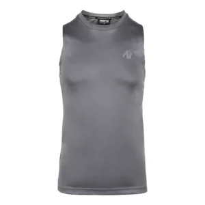Washington Tank Top - S, Gray