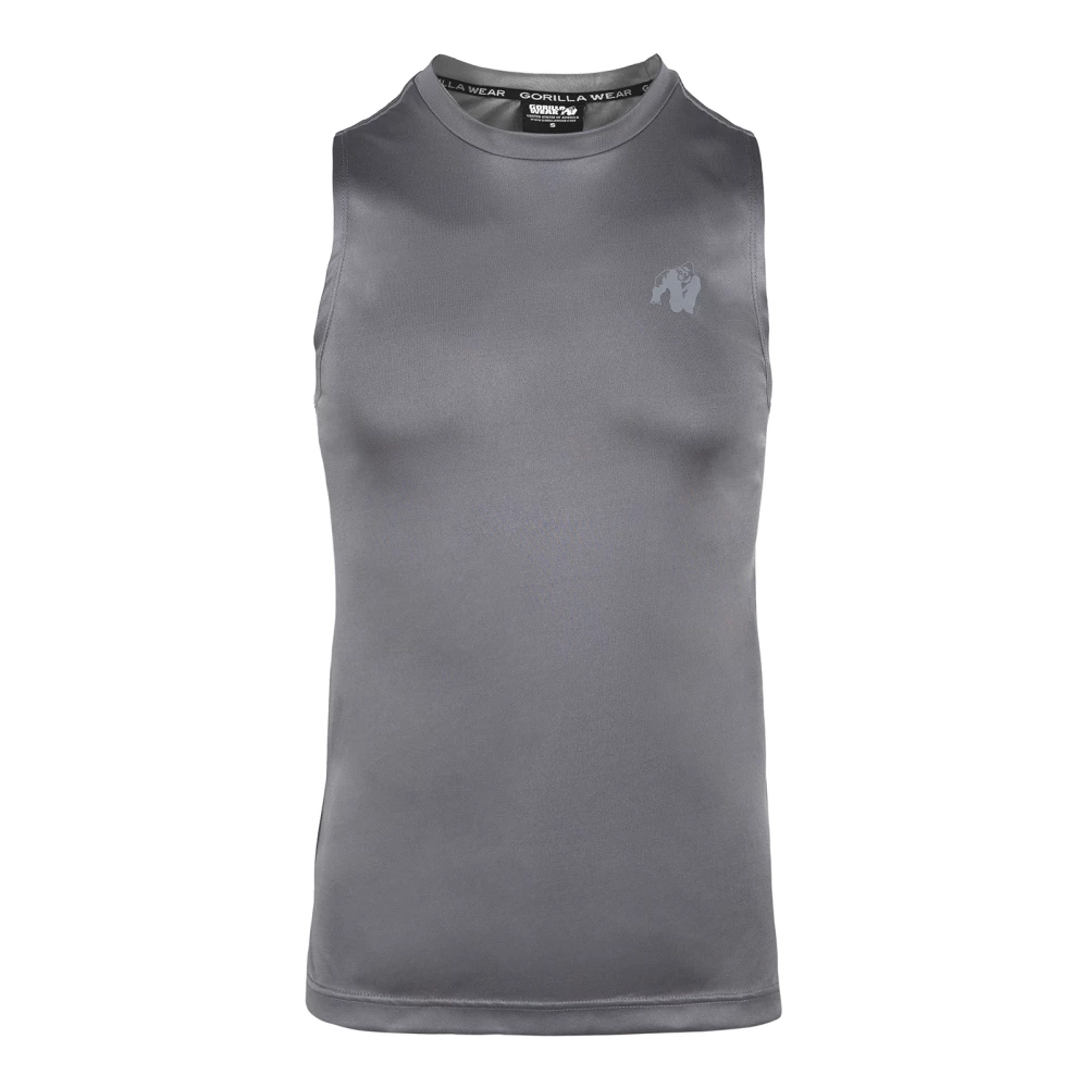 Washington Tank Top - XXL, Gray