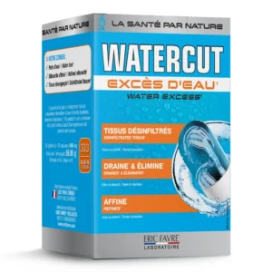 Water Cut - 90 Gélules