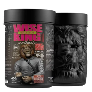 Wiseking - 450g, Holy Lolli