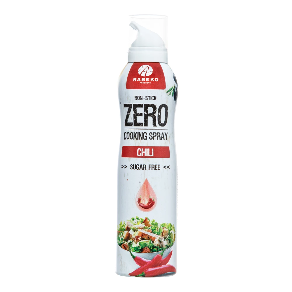 Zero Cooking Spray - 200ml, Chili