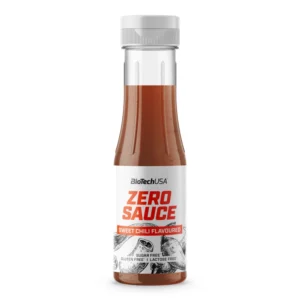 Zero Sauce - 350ml, Sweet Chili